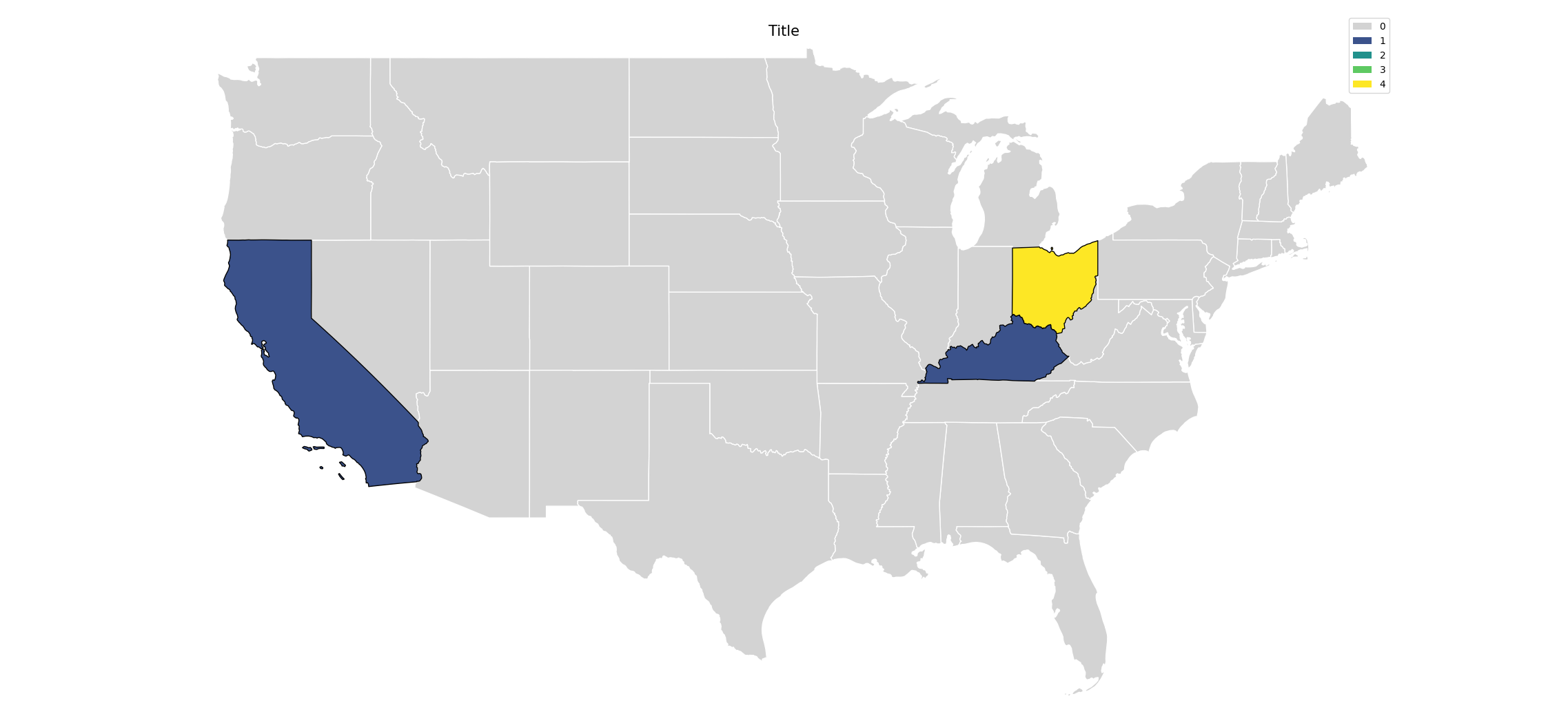 states plot multicolor